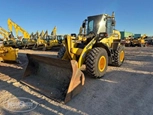 Used 2019 Komatsu WA270-8